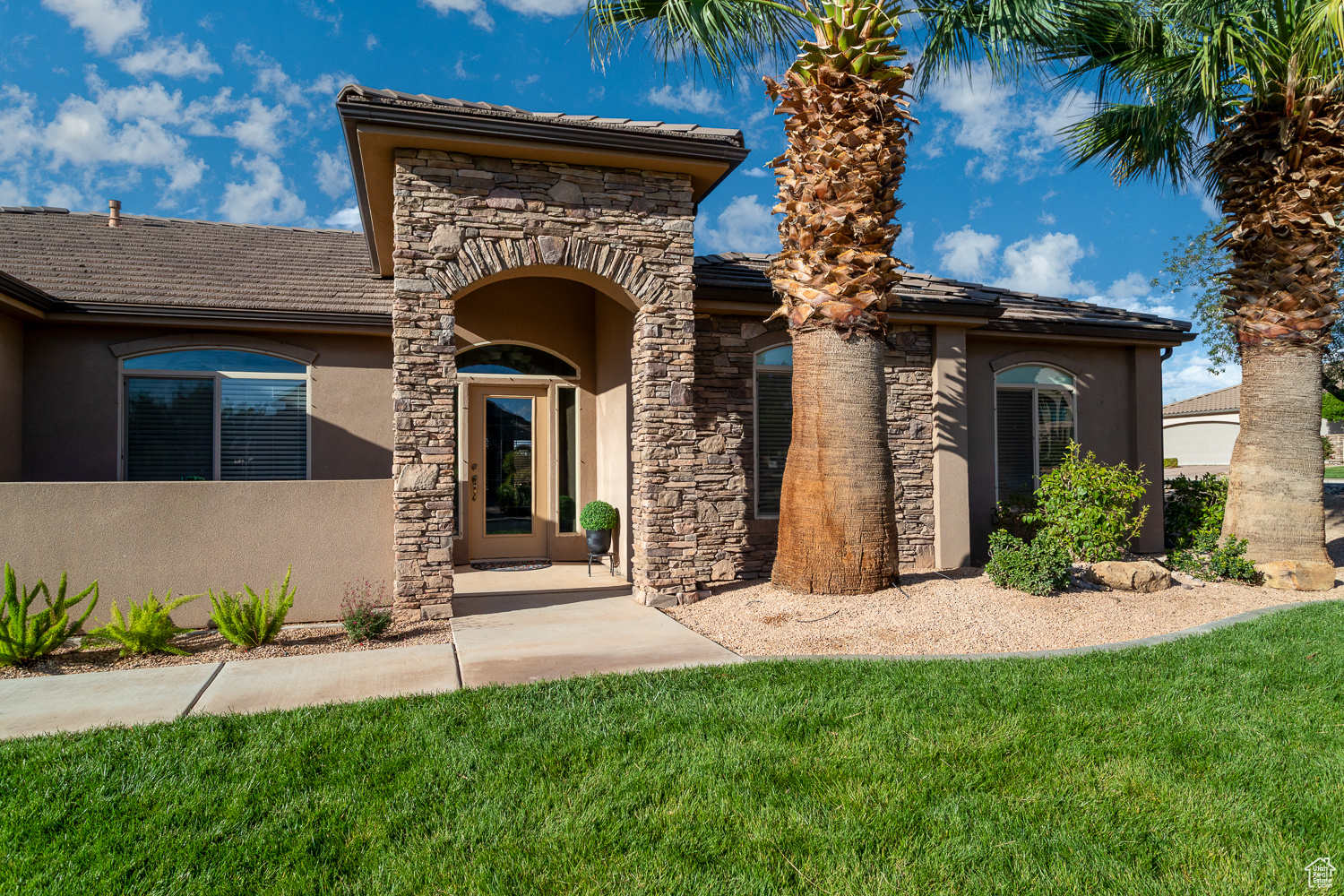 MEADOW VALLEY ESTATES PH 2 - Residential