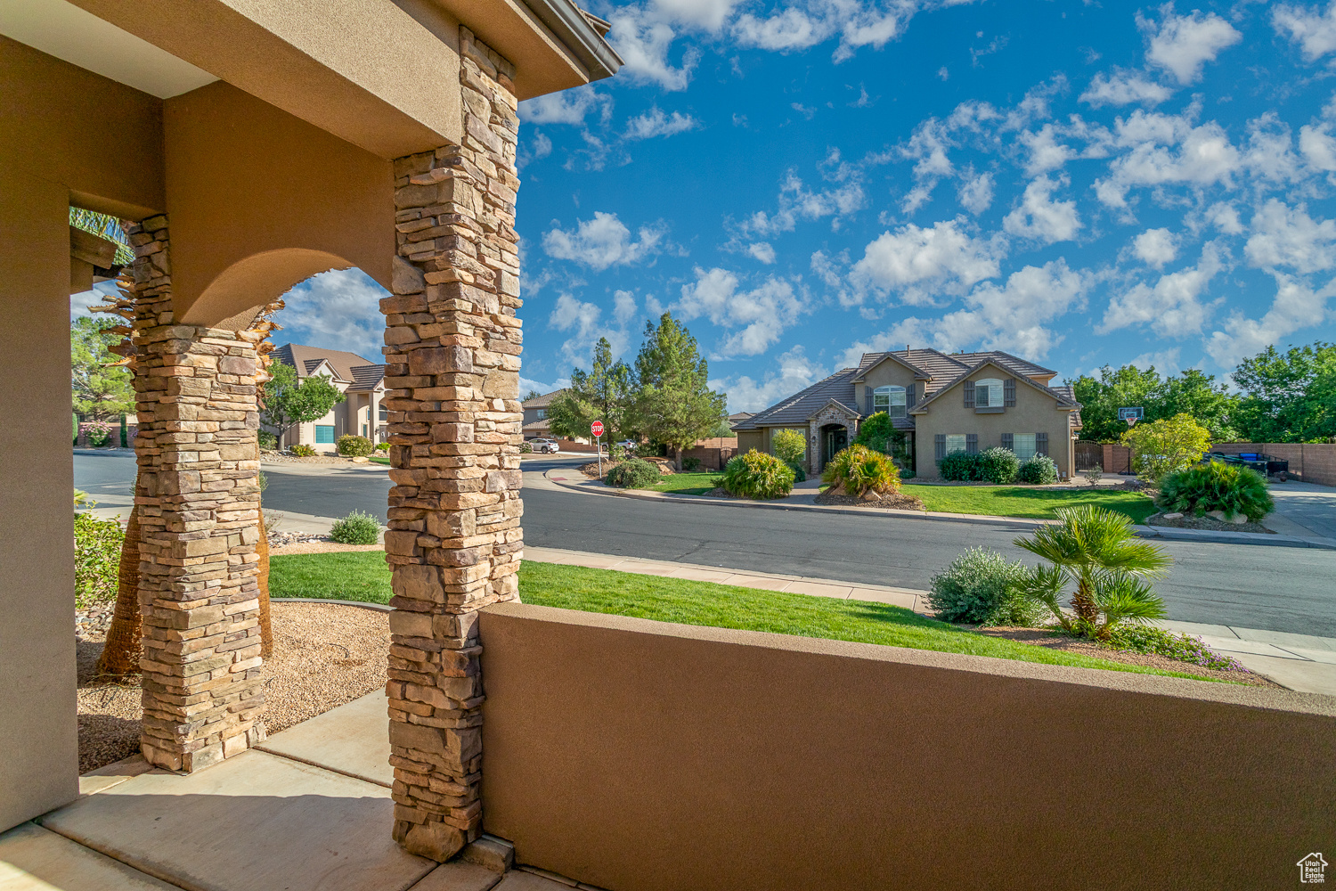 MEADOW VALLEY ESTATES PH 2 - Residential
