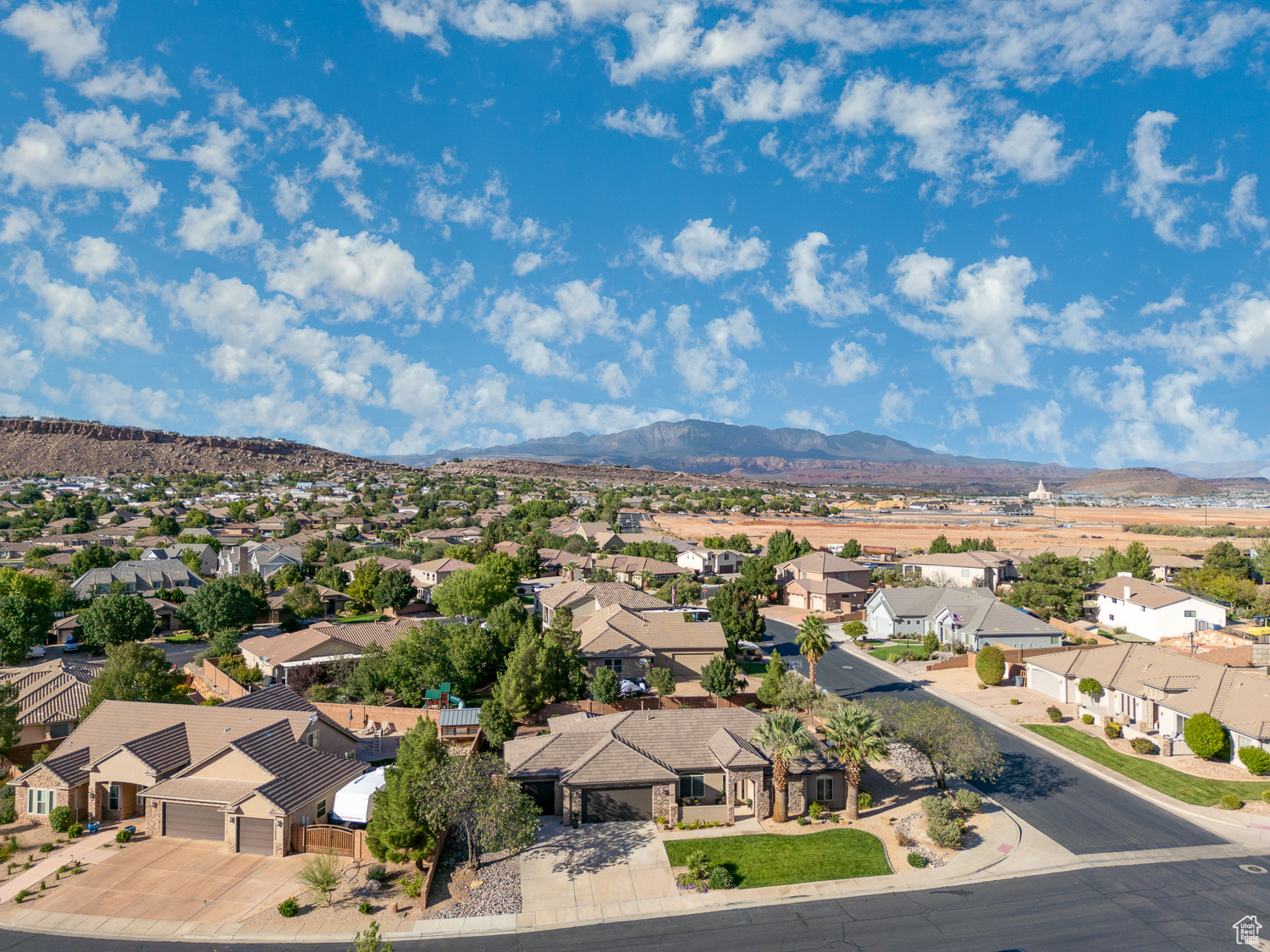 MEADOW VALLEY ESTATES PH 2 - Residential