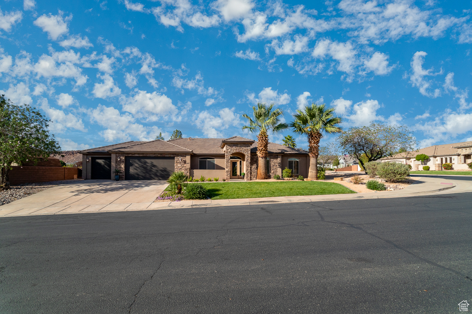 MEADOW VALLEY ESTATES PH 2 - Residential