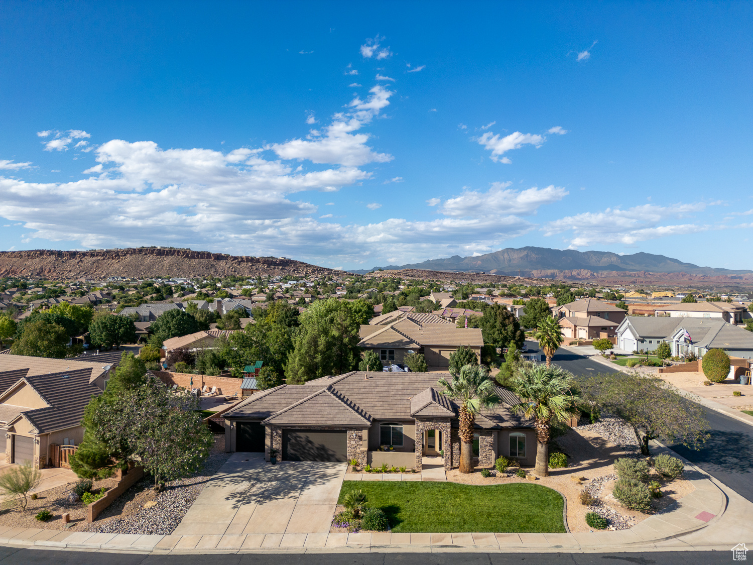 MEADOW VALLEY ESTATES PH 2 - Residential