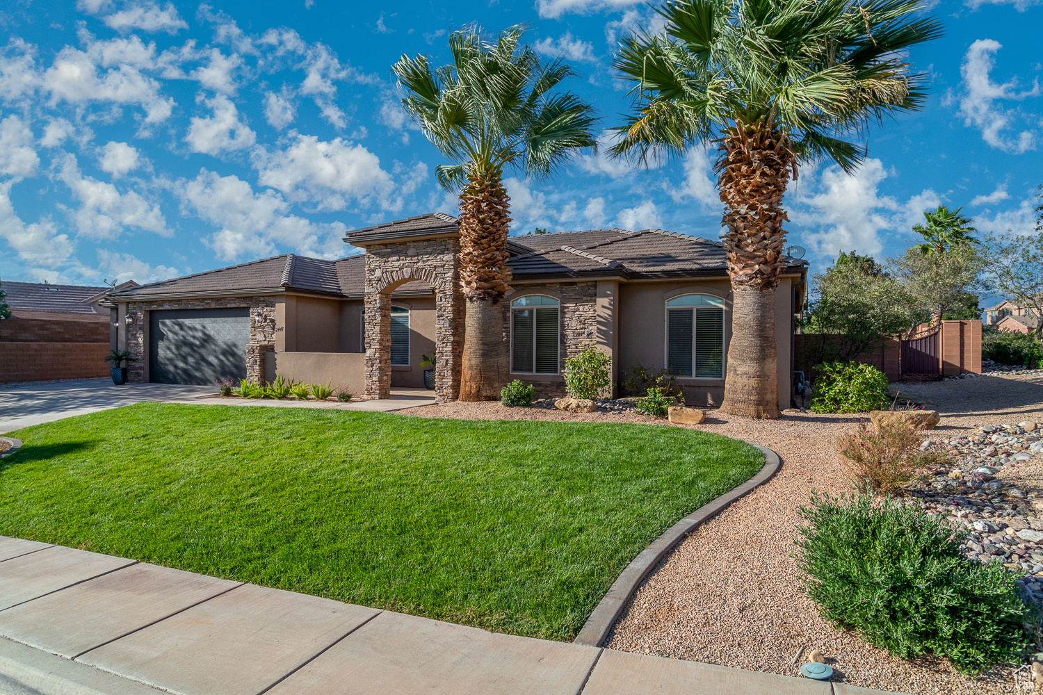 MEADOW VALLEY ESTATES PH 2 - Residential