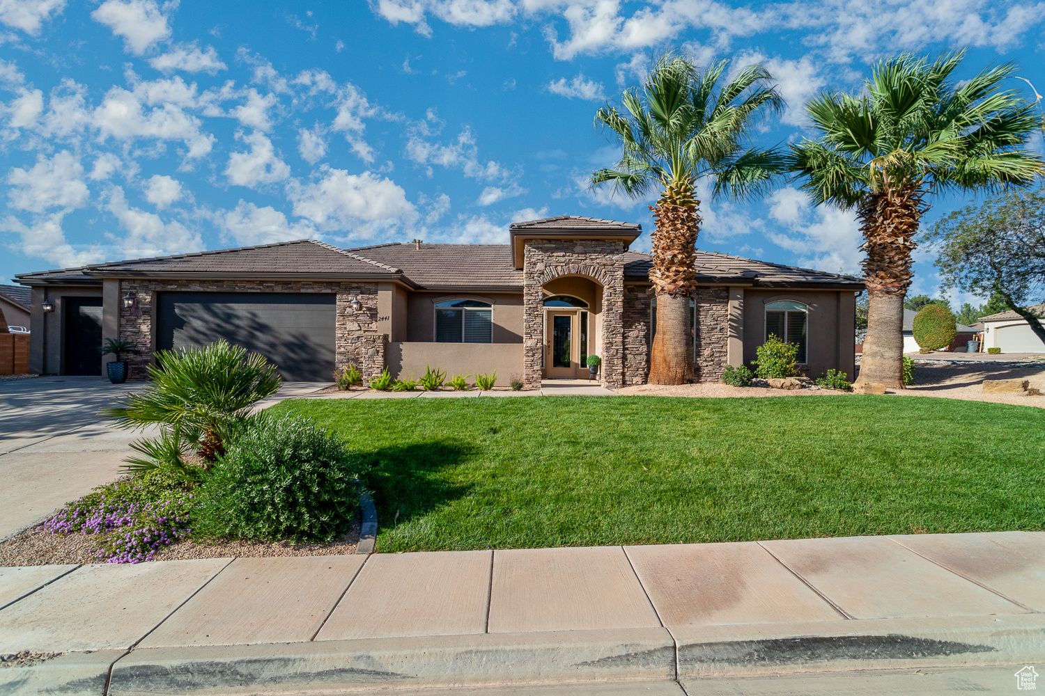 MEADOW VALLEY ESTATES PH 2 - Residential