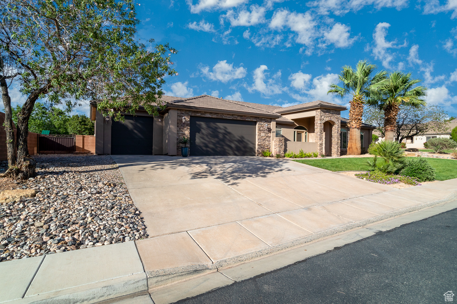 MEADOW VALLEY ESTATES PH 2 - Residential