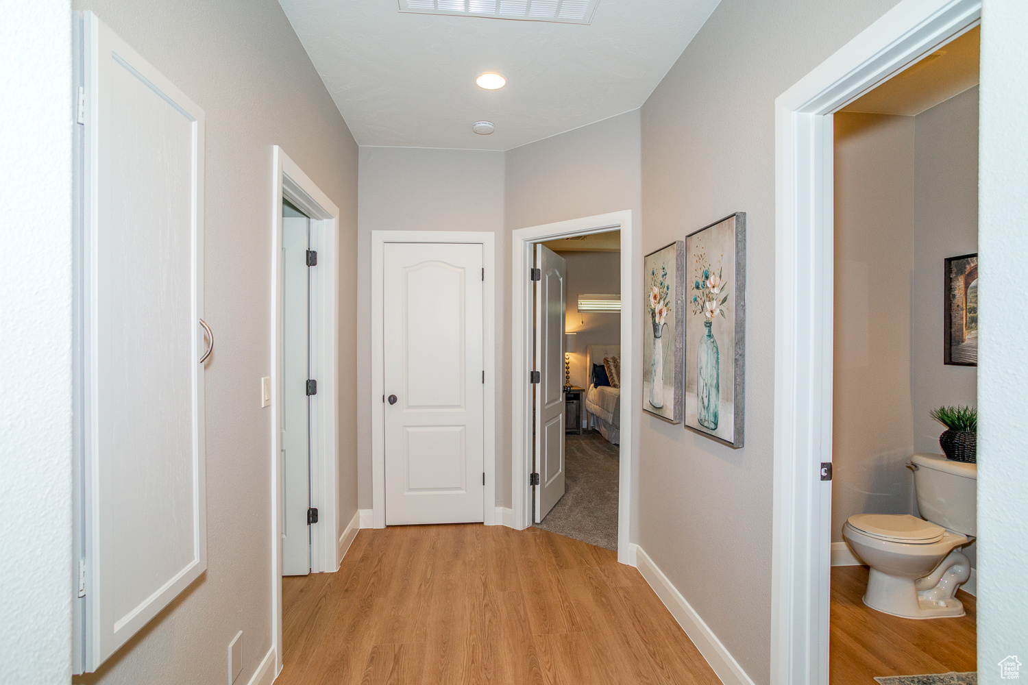 MEADOW VALLEY ESTATES PH 2 - Residential