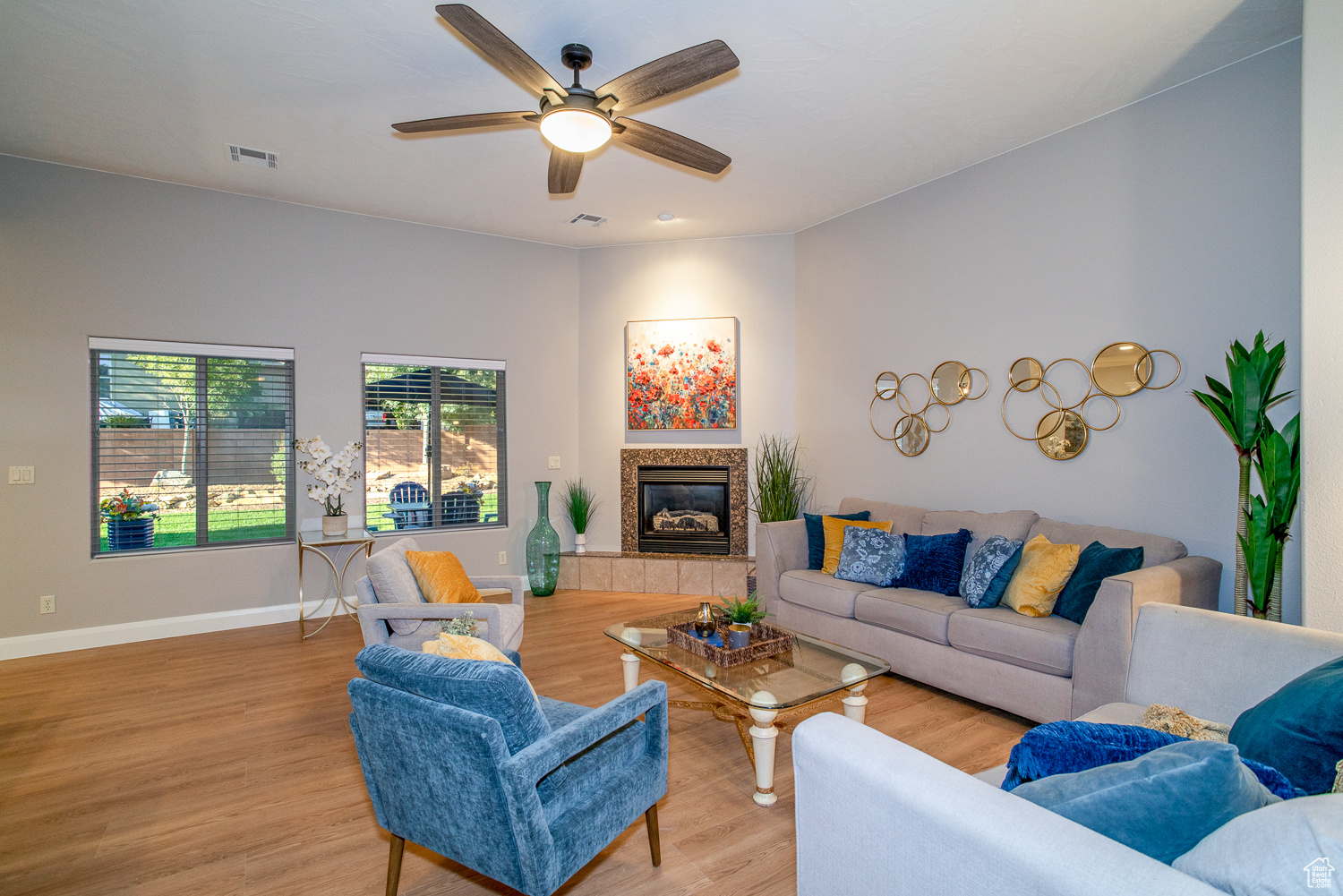 MEADOW VALLEY ESTATES PH 2 - Residential