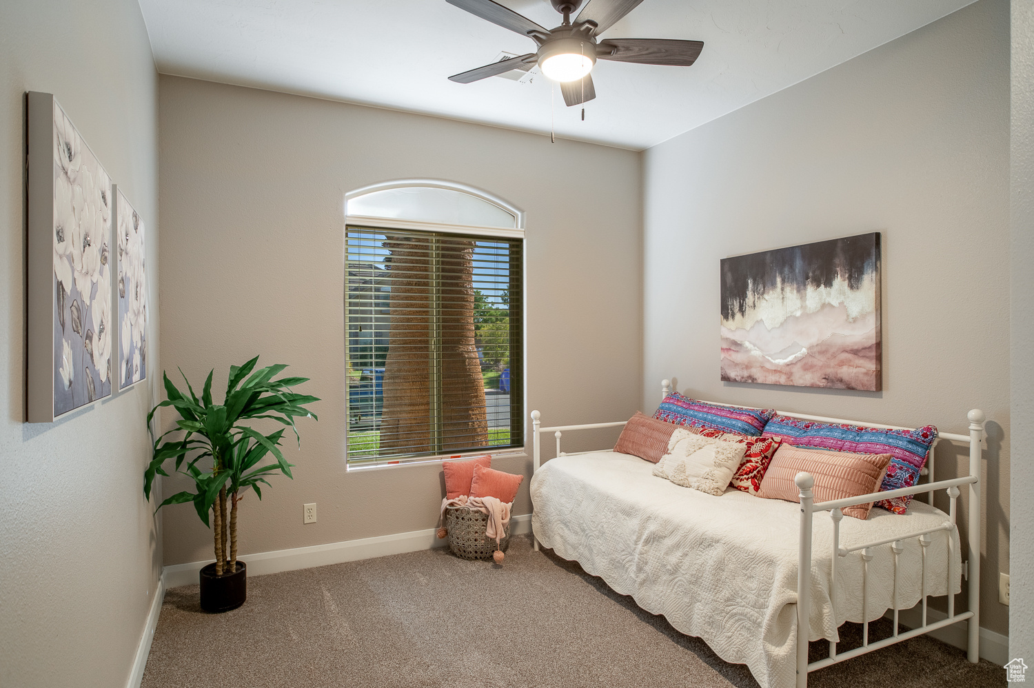 MEADOW VALLEY ESTATES PH 2 - Residential