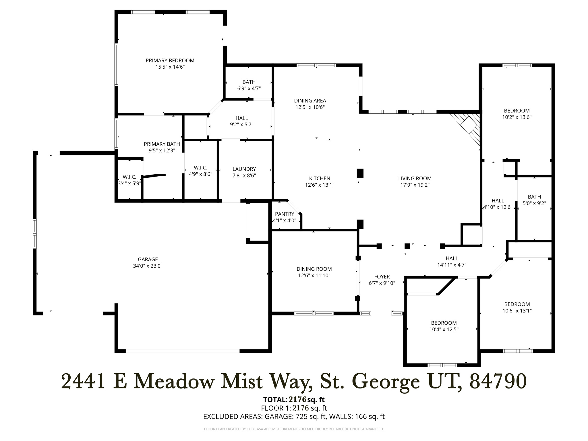 MEADOW VALLEY ESTATES PH 2 - Residential