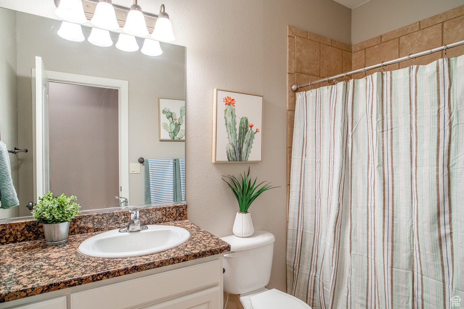 MEADOW VALLEY ESTATES PH 2 - Residential