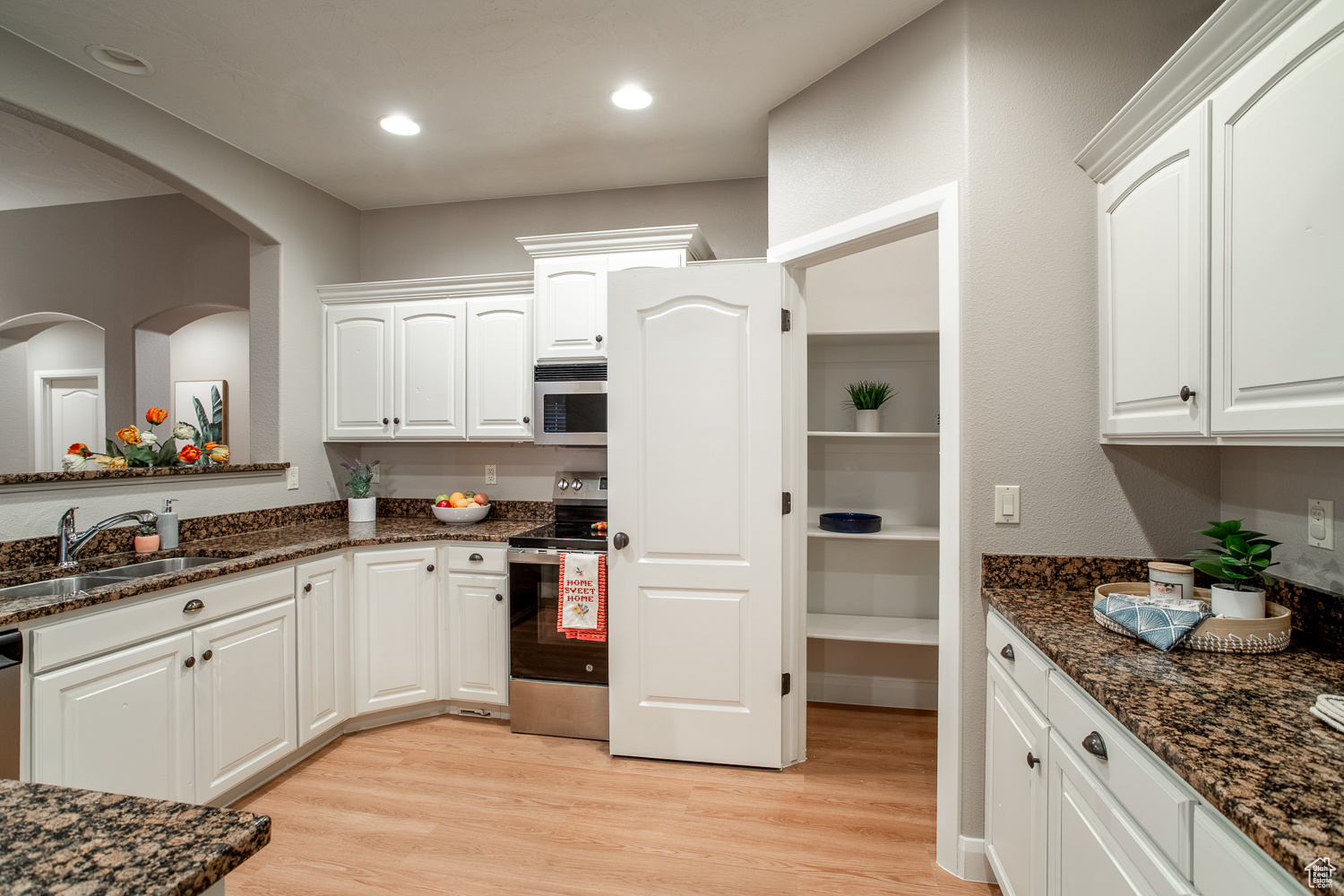 MEADOW VALLEY ESTATES PH 2 - Residential