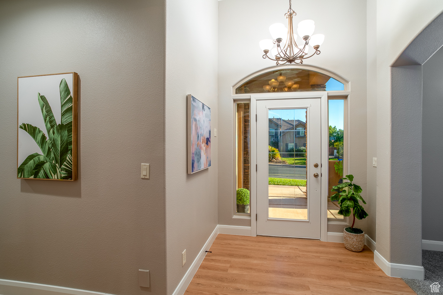 MEADOW VALLEY ESTATES PH 2 - Residential