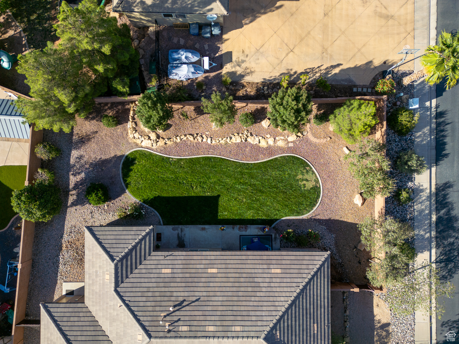 MEADOW VALLEY ESTATES PH 2 - Residential