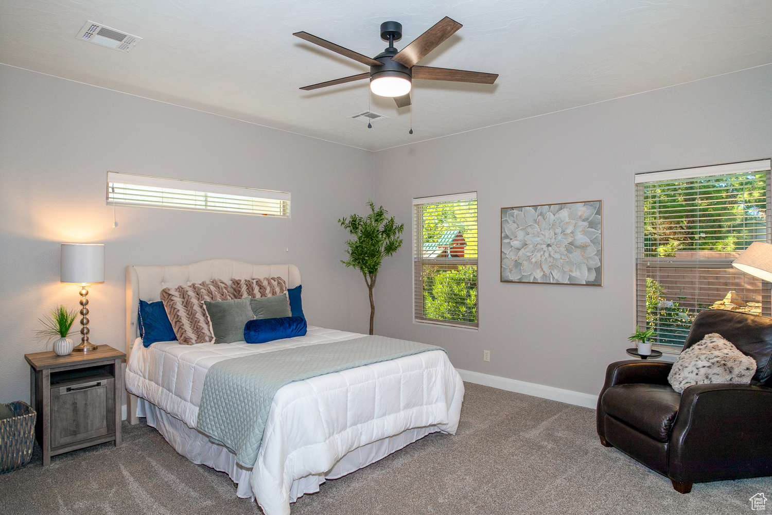 MEADOW VALLEY ESTATES PH 2 - Residential
