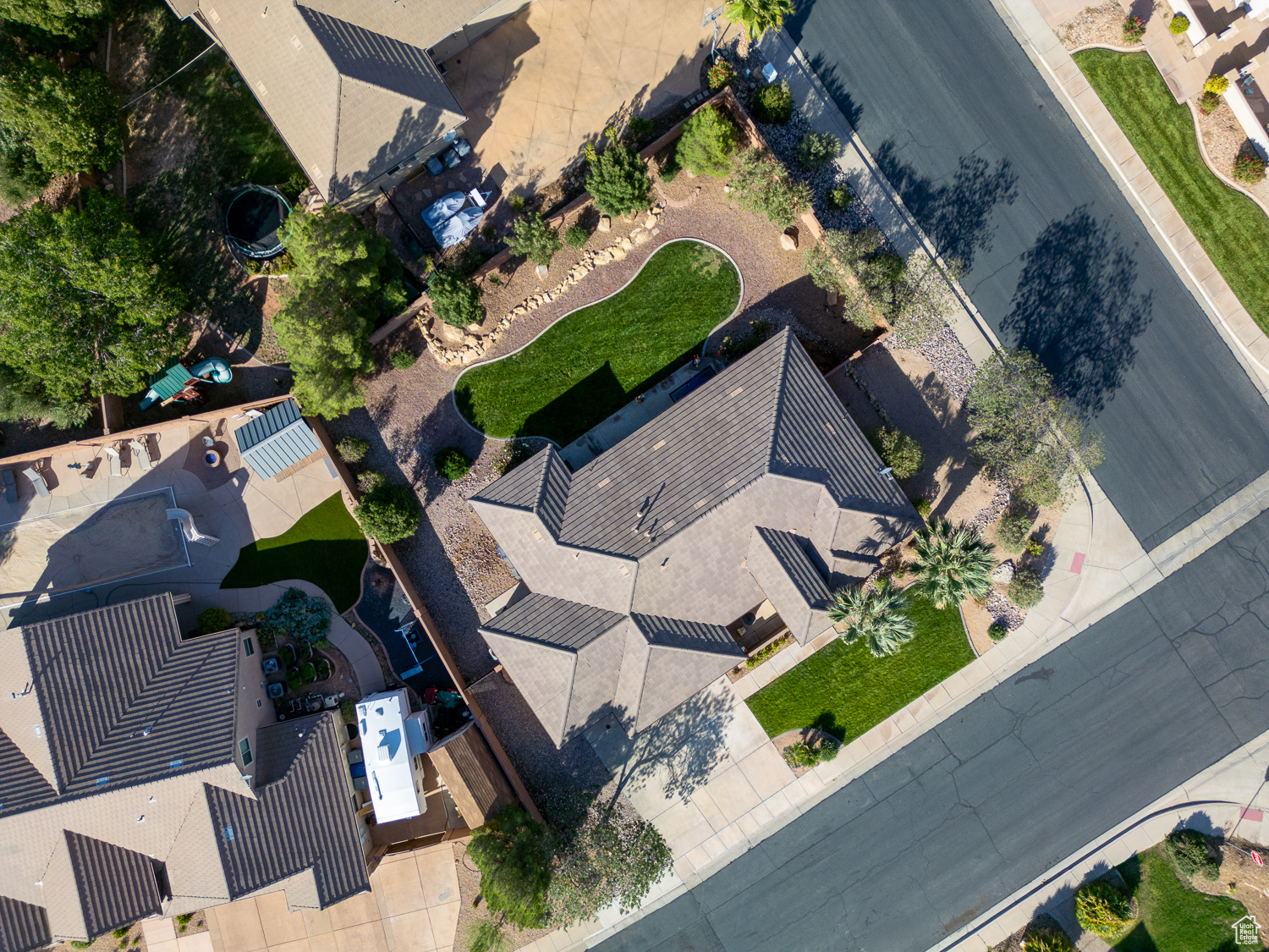 MEADOW VALLEY ESTATES PH 2 - Residential