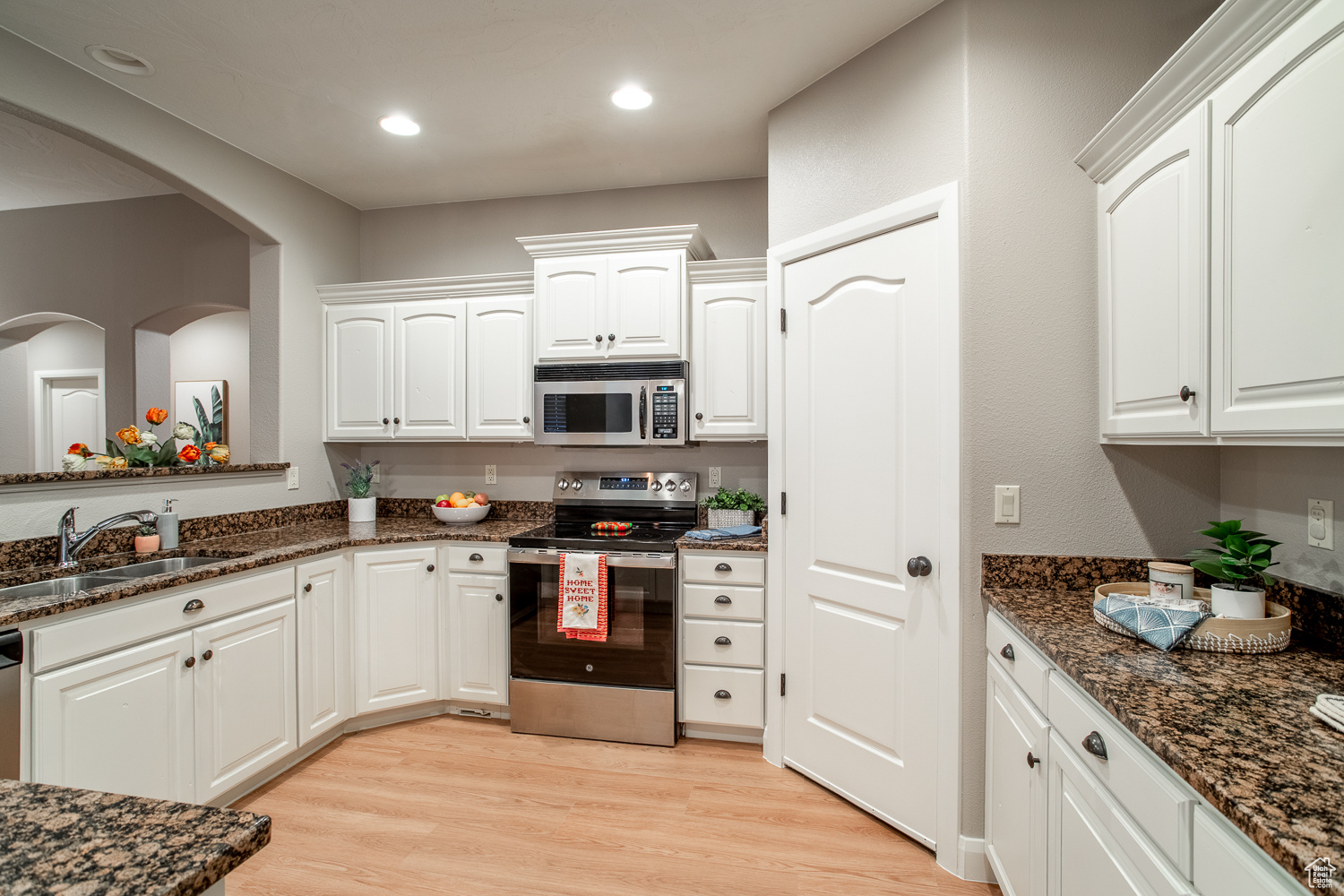 MEADOW VALLEY ESTATES PH 2 - Residential