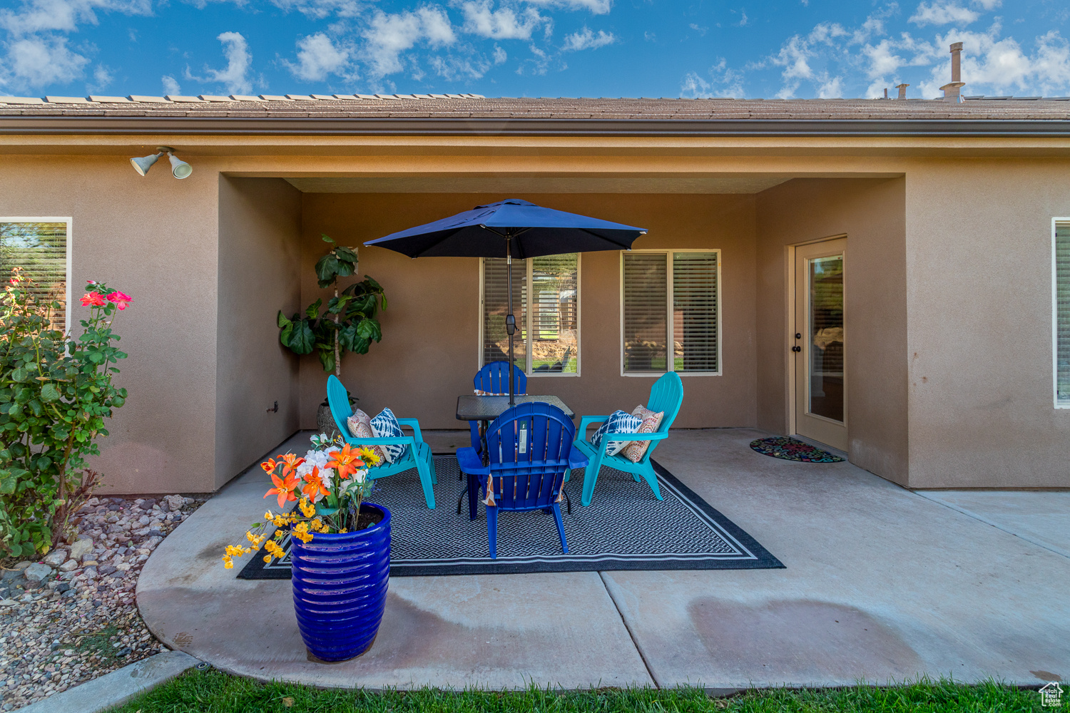 MEADOW VALLEY ESTATES PH 2 - Residential