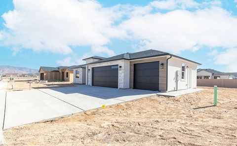 Tiny photo for 4421 W 150 N, Cedar City, UT 84720 (MLS # 2135491)