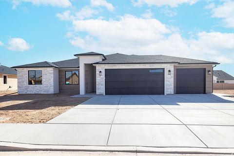 Tiny photo for 4421 W 150 N, Cedar City, UT 84720 (MLS # 2135491)