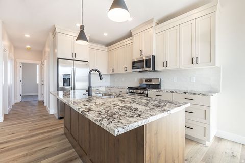 Tiny photo for 4421 W 150 N, Cedar City, UT 84720 (MLS # 2135491)