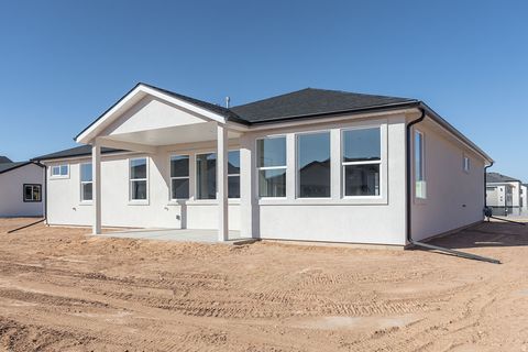Tiny photo for 4421 W 150 N, Cedar City, UT 84720 (MLS # 2135491)