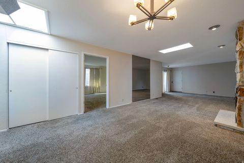 Tiny photo for 1694 E CANNES WAY, Murray, UT 84121 (MLS # 2126745)