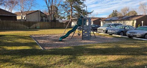 Tiny photo for 1694 E CANNES WAY, Murray, UT 84121 (MLS # 2126745)