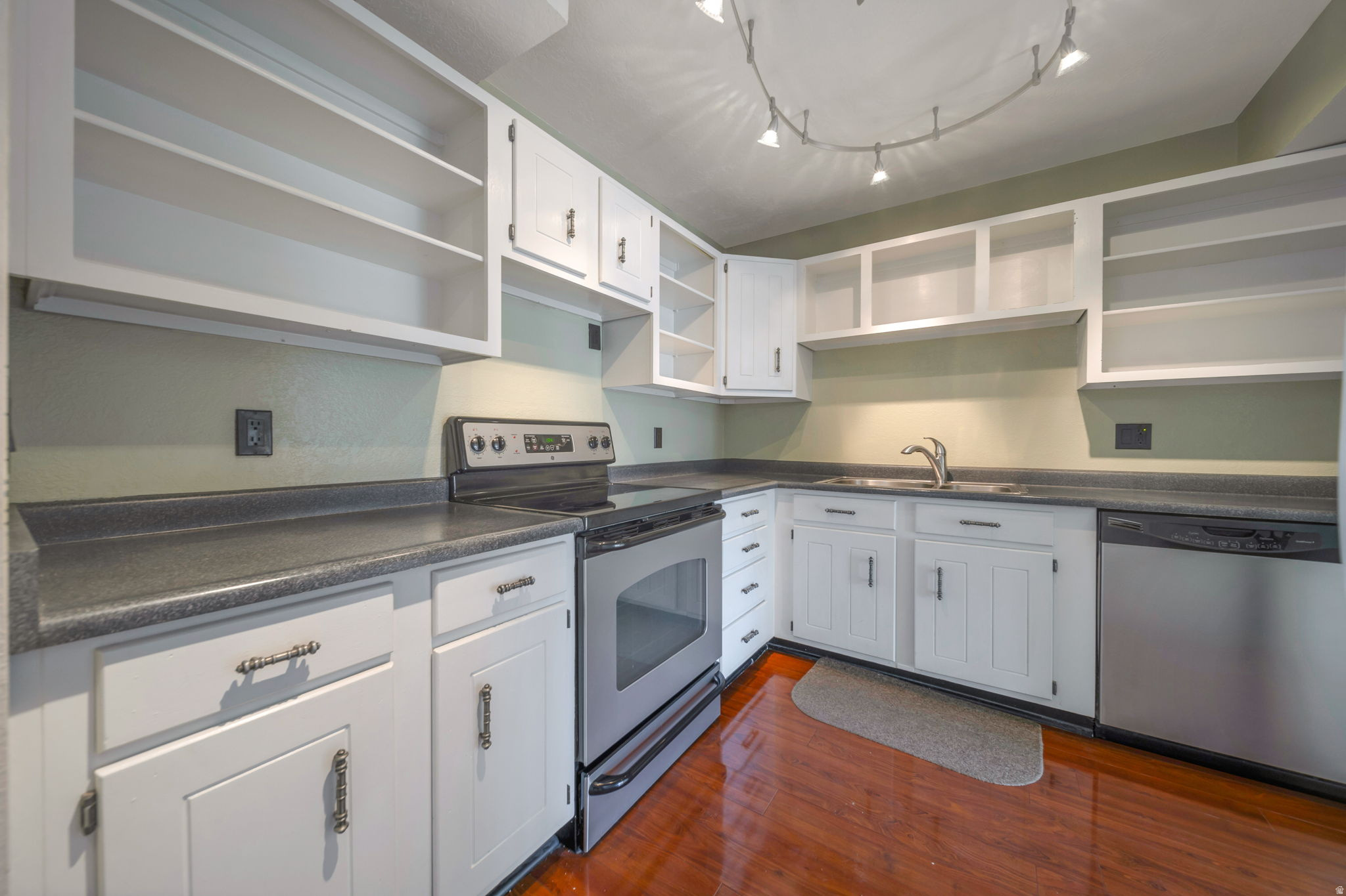 MONTE CARLO - Residential