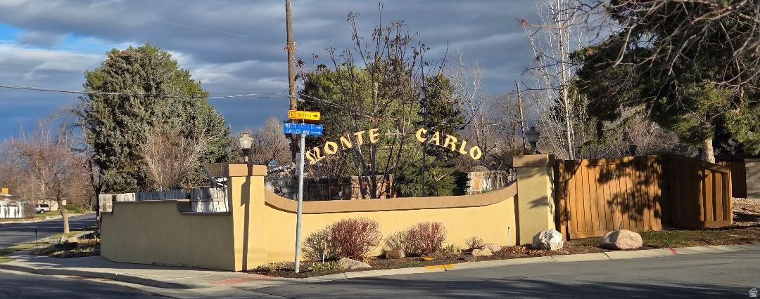 MONTE CARLO - Residential