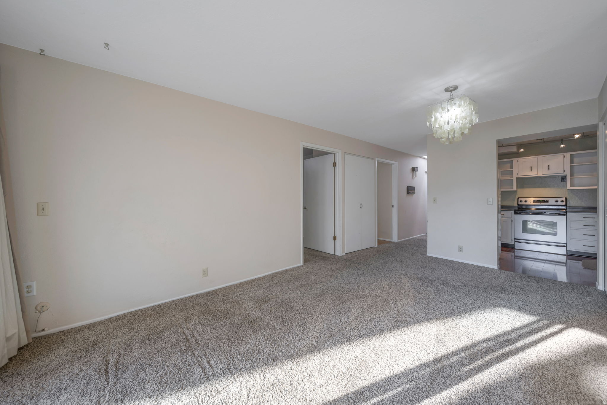 MONTE CARLO - Residential