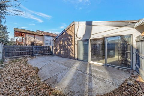 Tiny photo for 1694 E CANNES WAY, Murray, UT 84121 (MLS # 2126745)