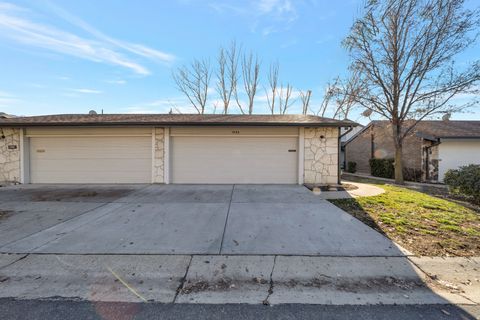 Tiny photo for 1694 E CANNES WAY, Murray, UT 84121 (MLS # 2126745)