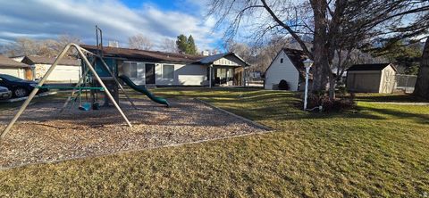 Tiny photo for 1694 E CANNES WAY, Murray, UT 84121 (MLS # 2126745)