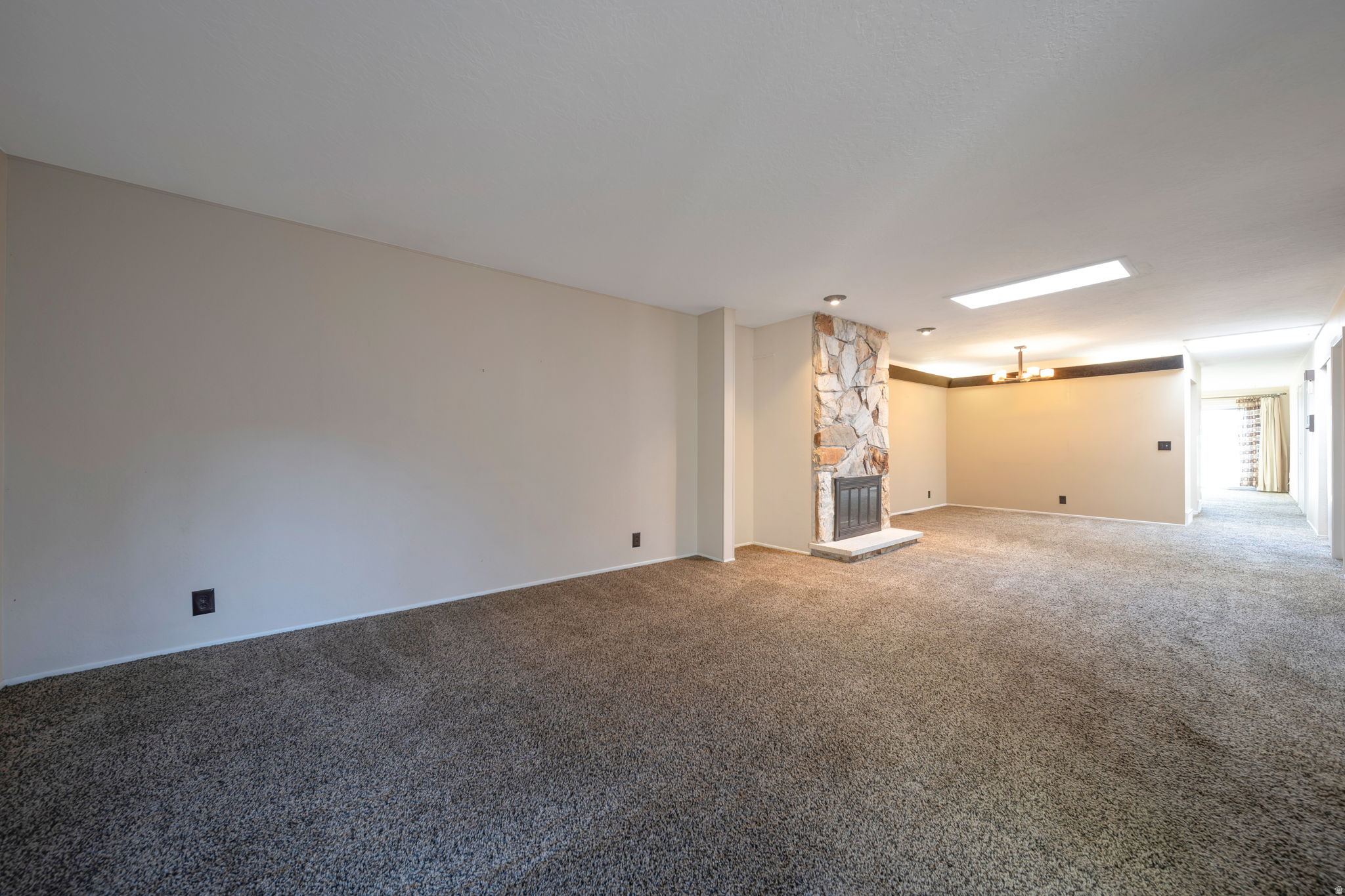 MONTE CARLO - Residential