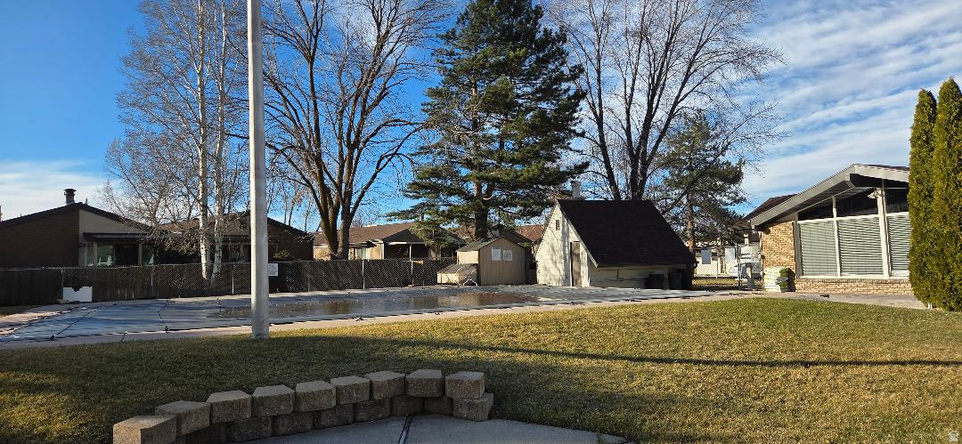 MONTE CARLO - Residential