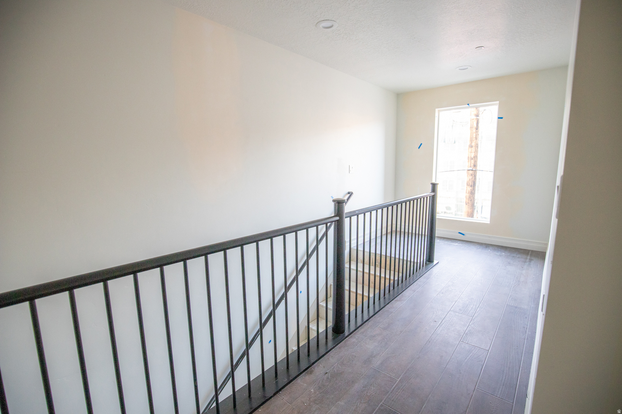 THE IRIS - Residential