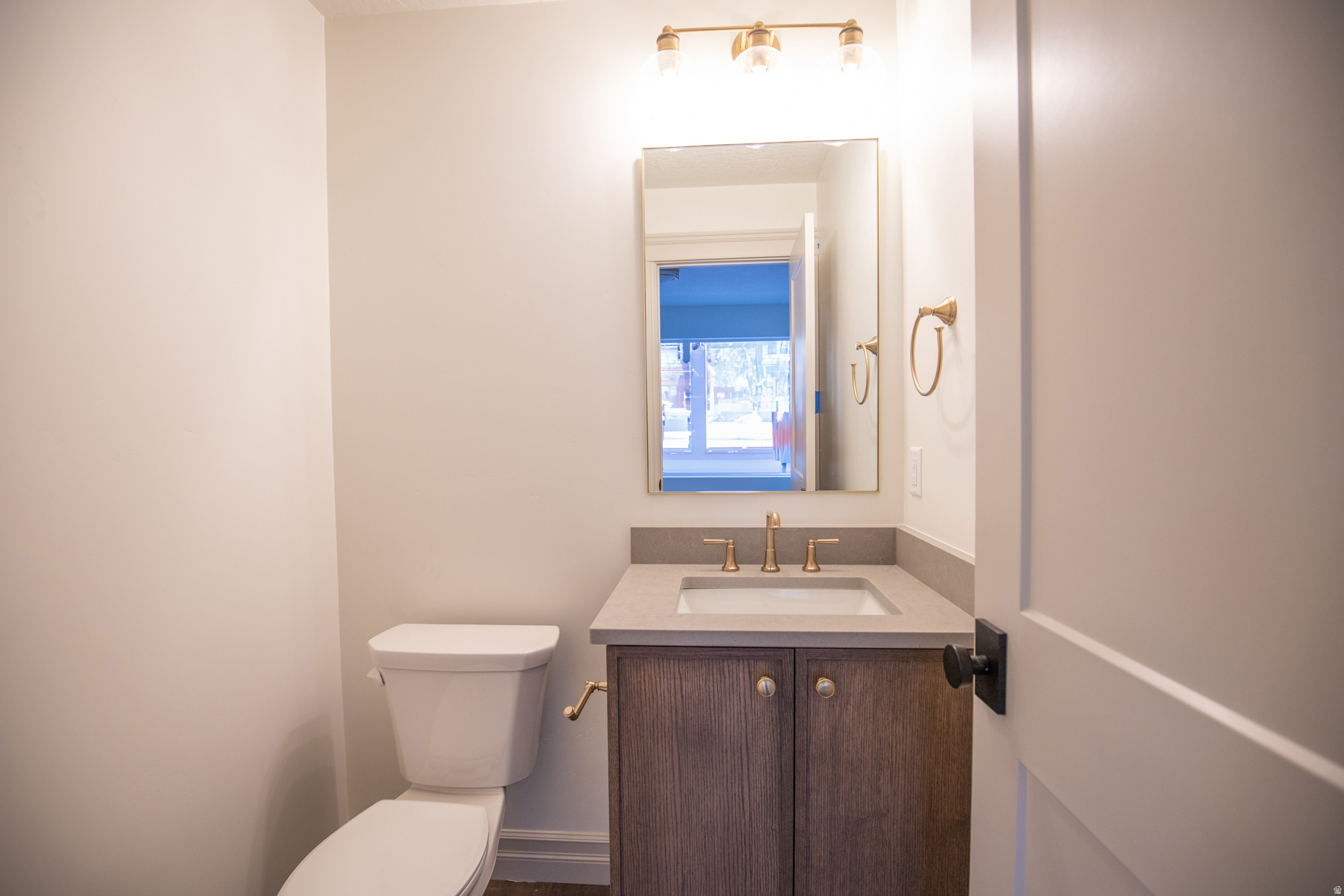 THE IRIS - Residential