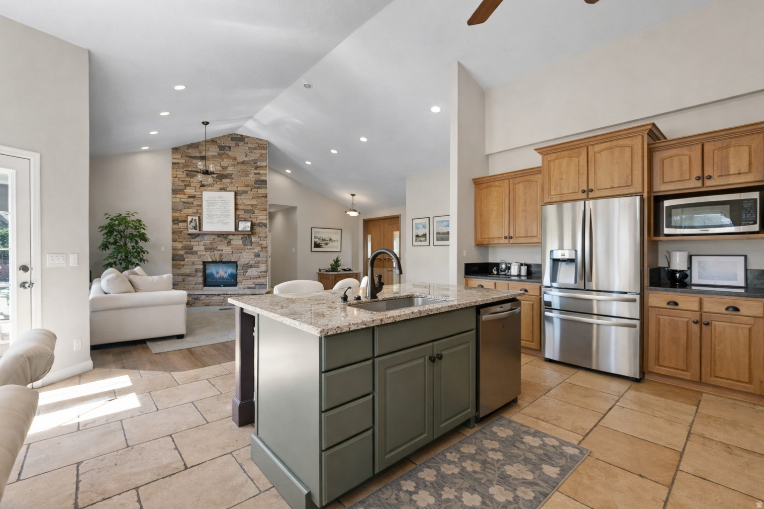 OLIVE GROVE - Residential