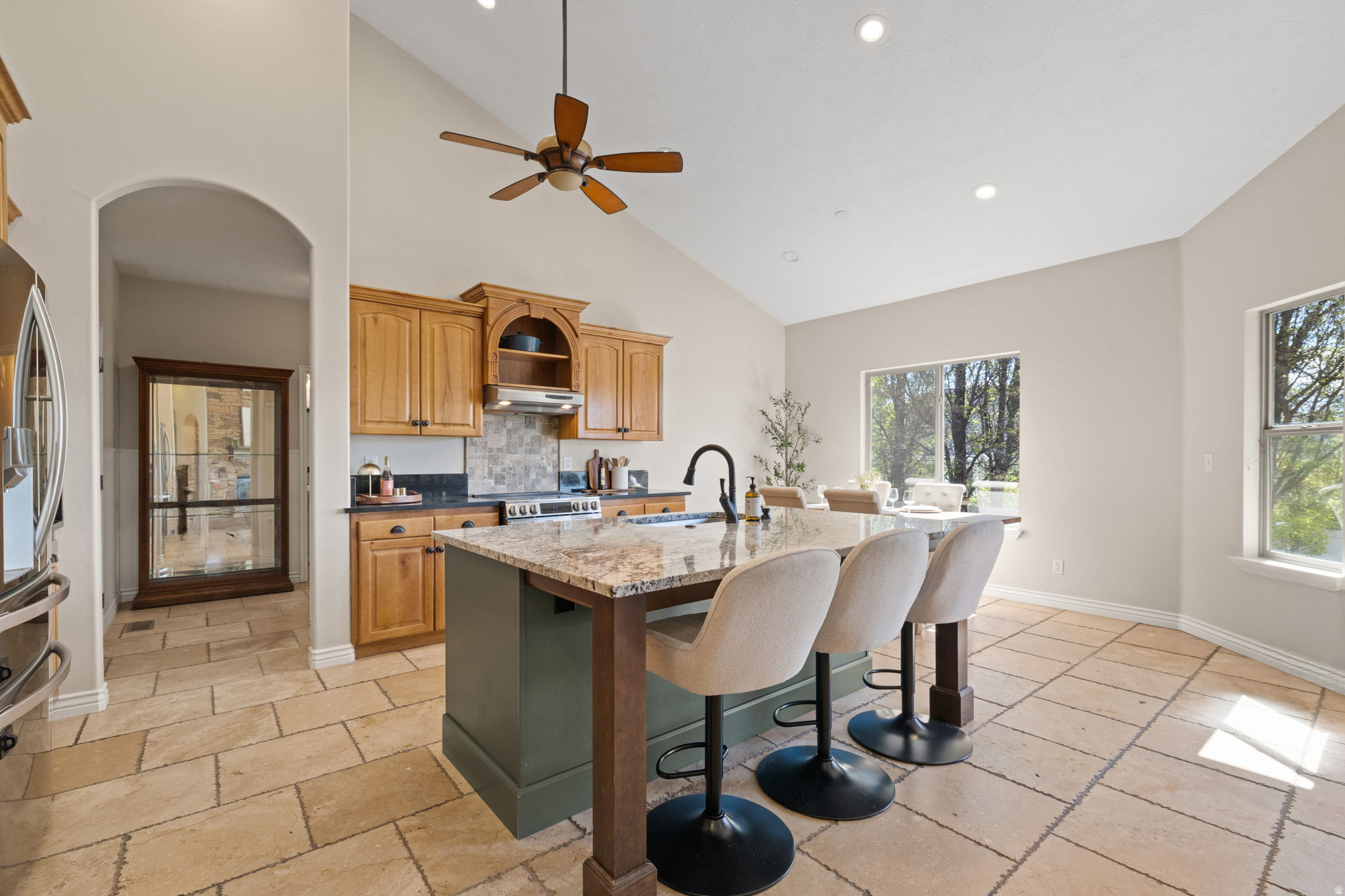 OLIVE GROVE - Residential