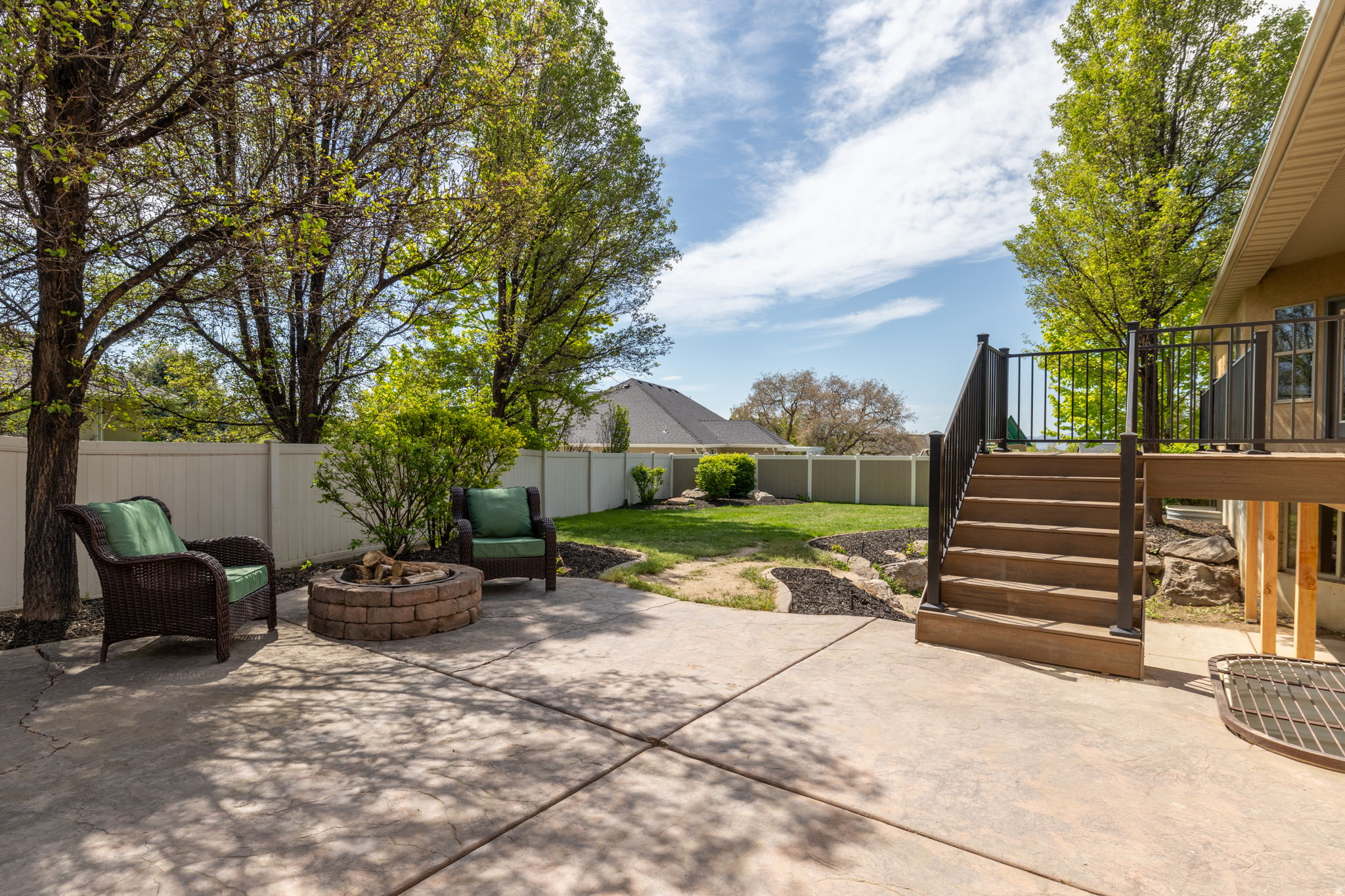 OLIVE GROVE - Residential