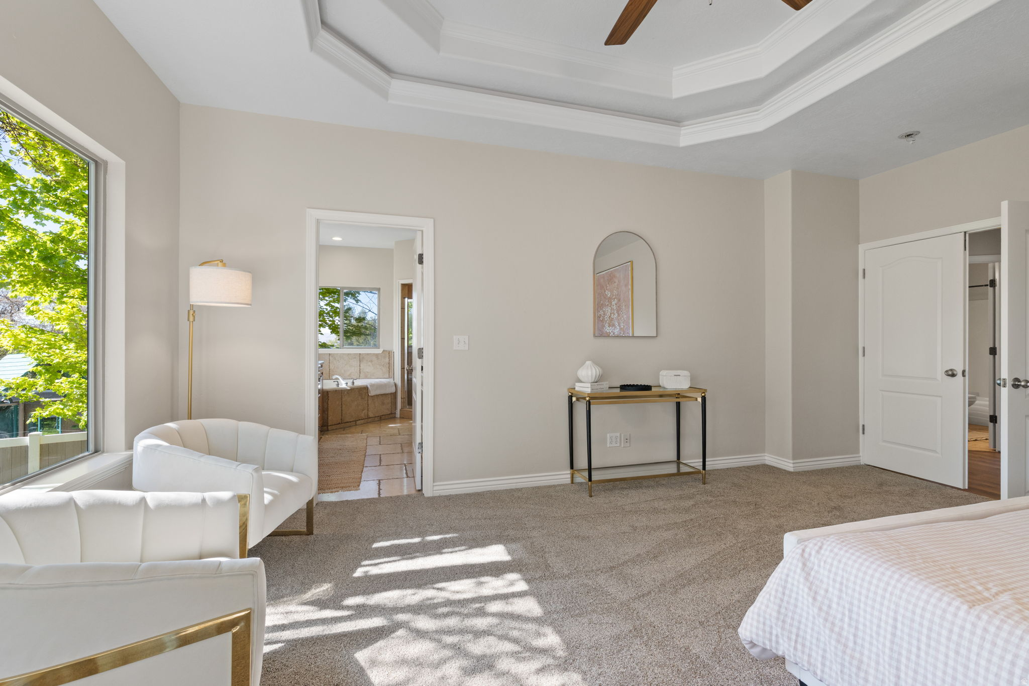 OLIVE GROVE - Residential