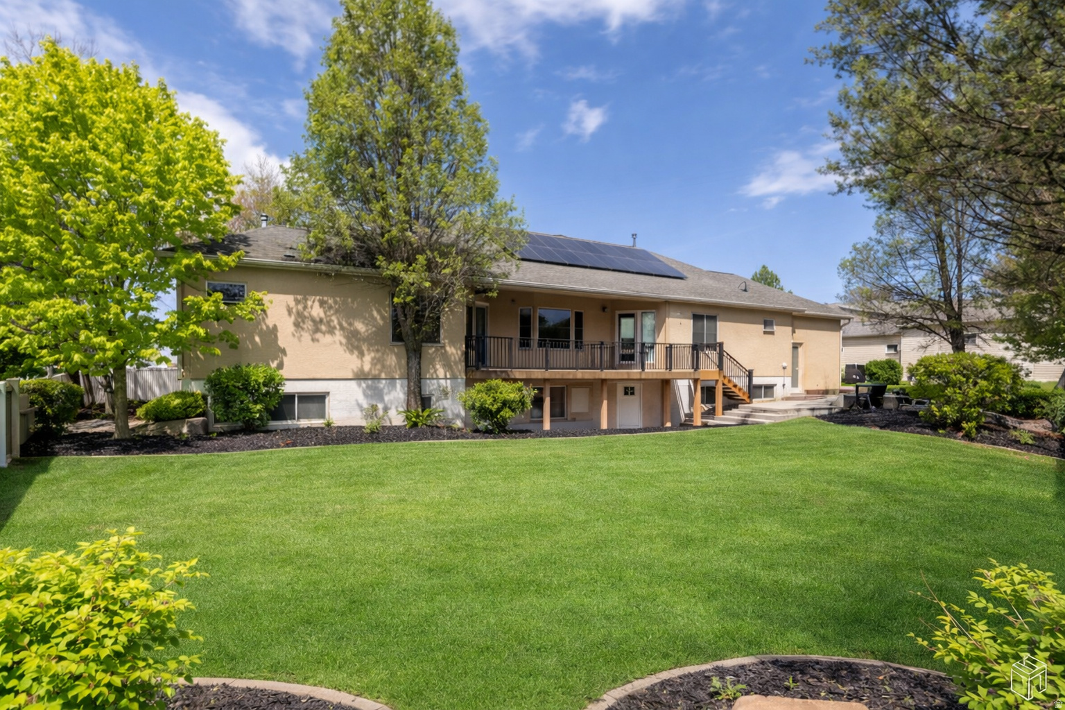 OLIVE GROVE - Residential