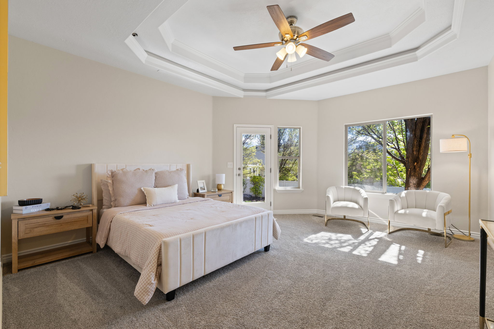 OLIVE GROVE - Residential