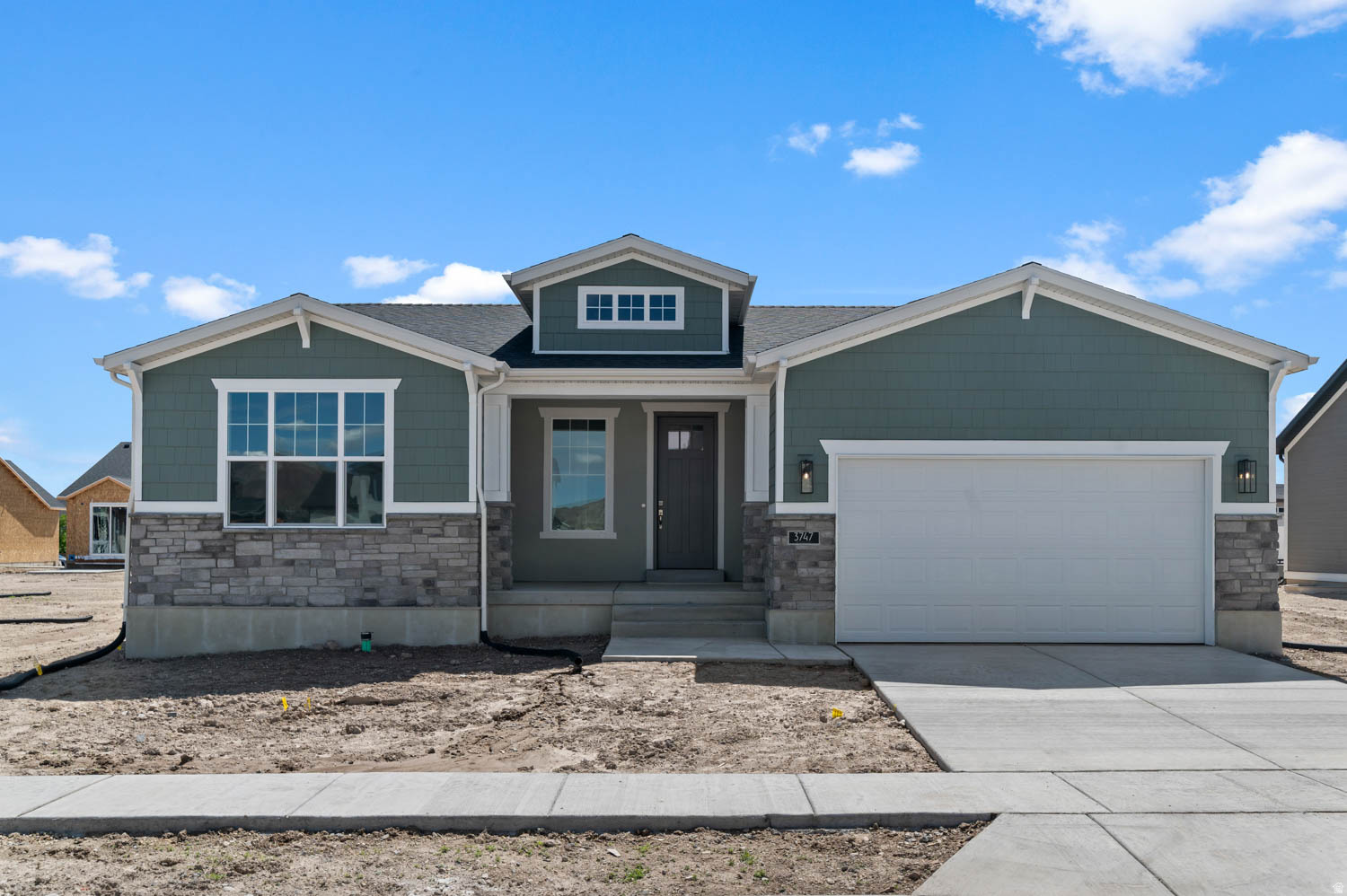 HOLBROOK FARMS 332 - Residential