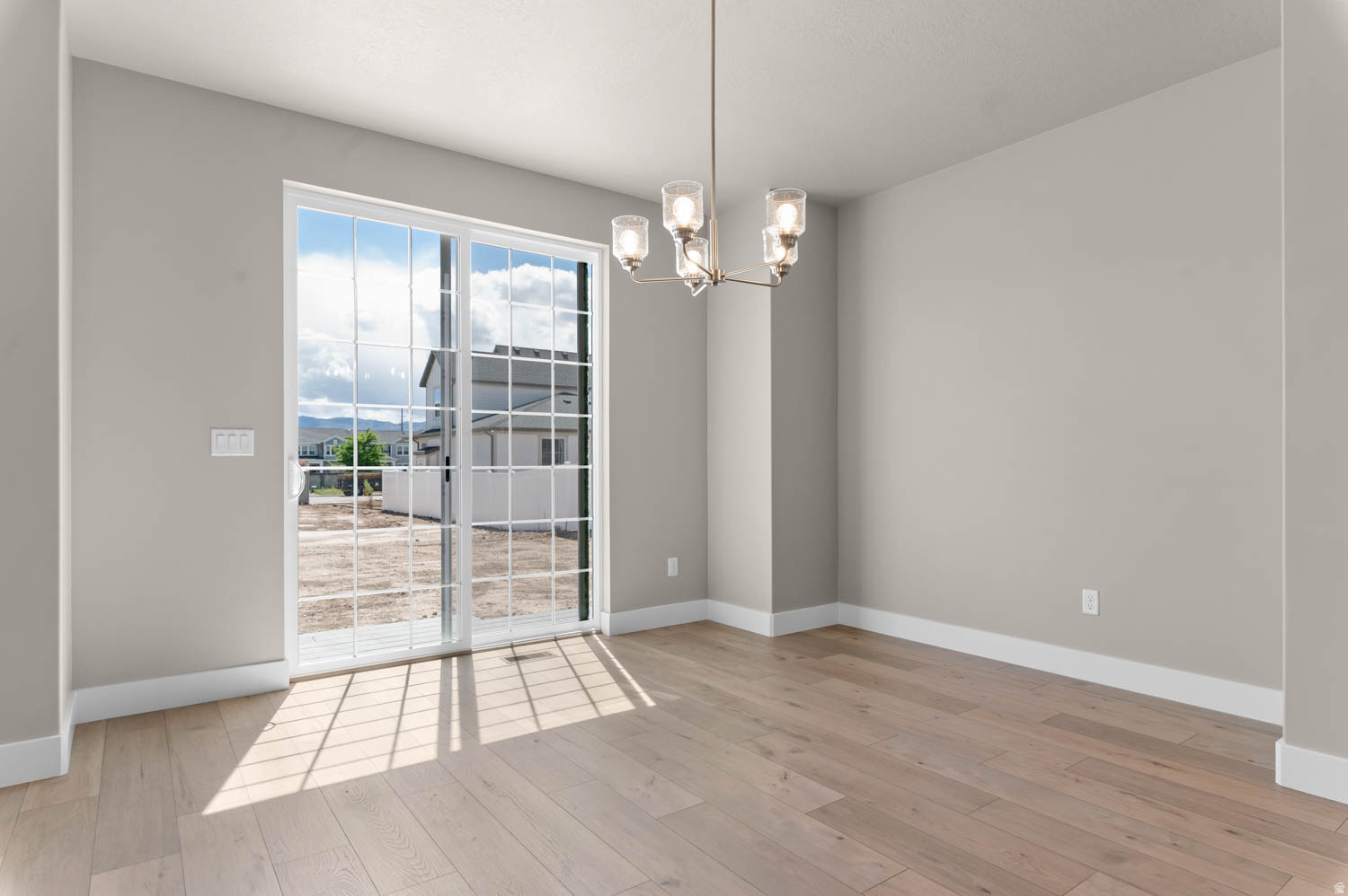 HOLBROOK FARMS 332 - Residential