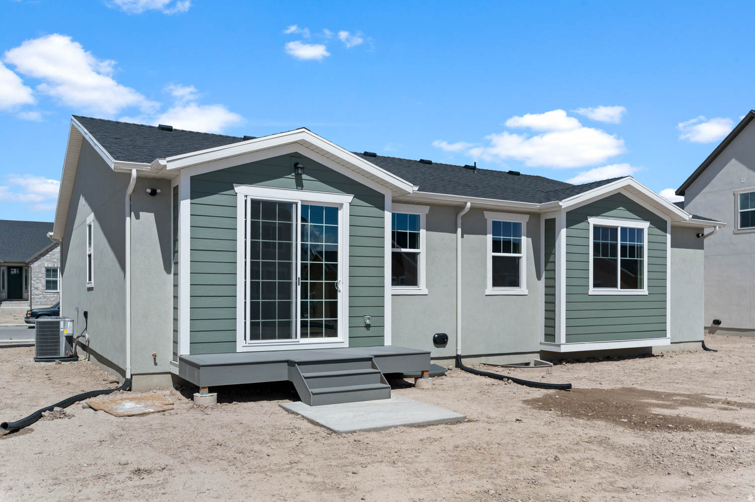 HOLBROOK FARMS 332 - Residential