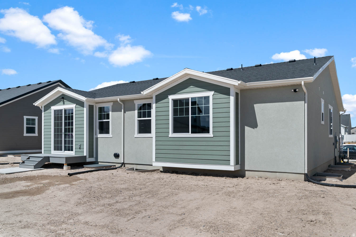 HOLBROOK FARMS 332 - Residential