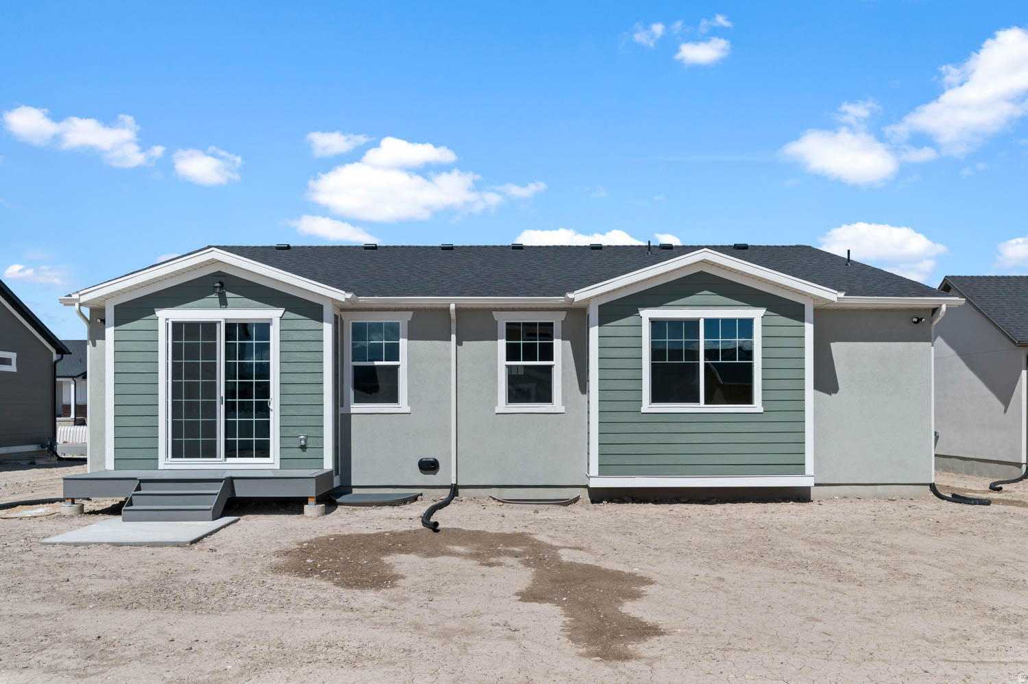 HOLBROOK FARMS 332 - Residential