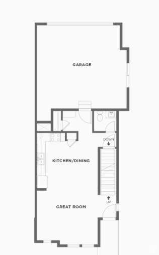 3159 N Stardew St #328, Eagle Mountain, Utah image 2