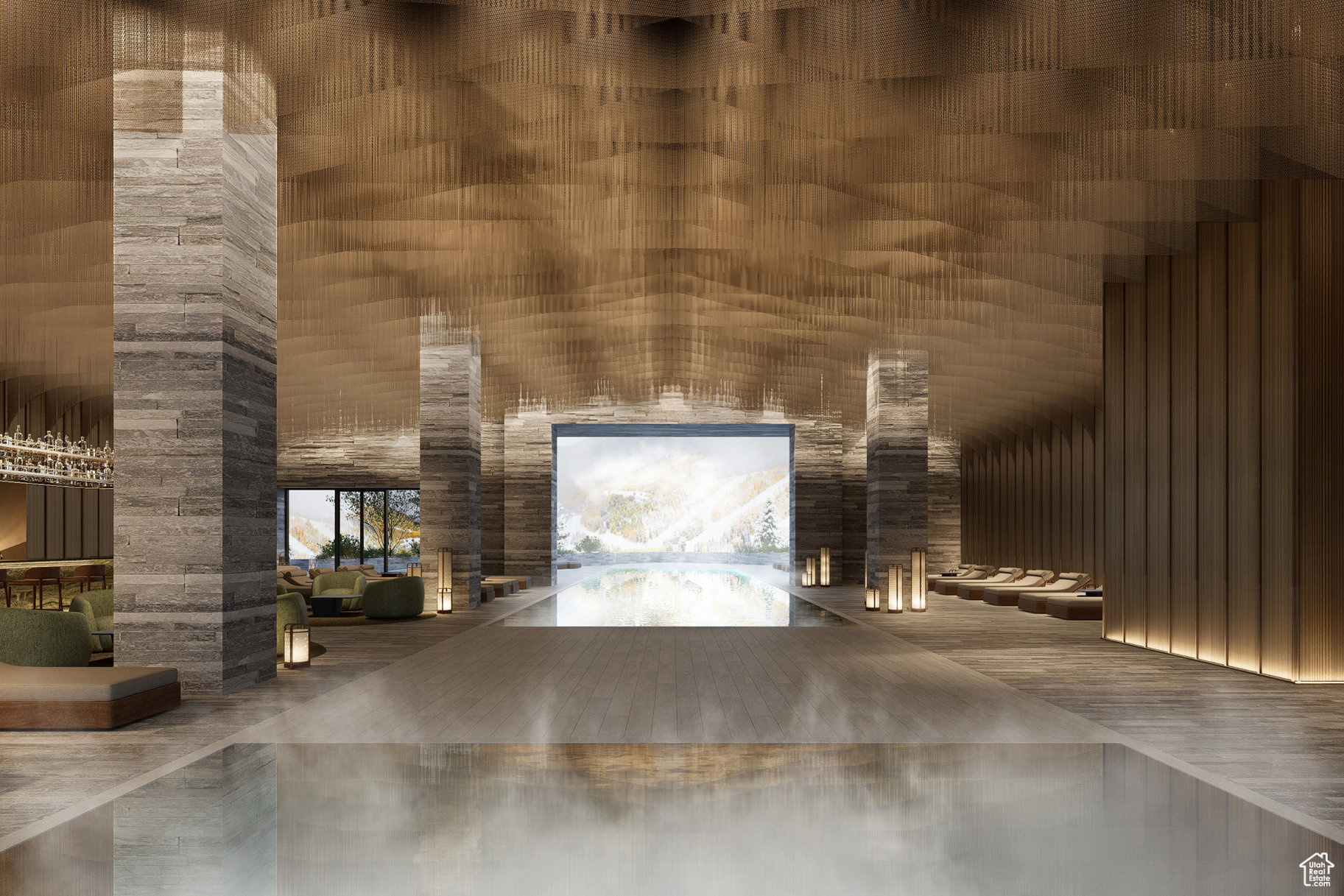 FOUR SEASONS PRIVATE RESIDENCES - Residential