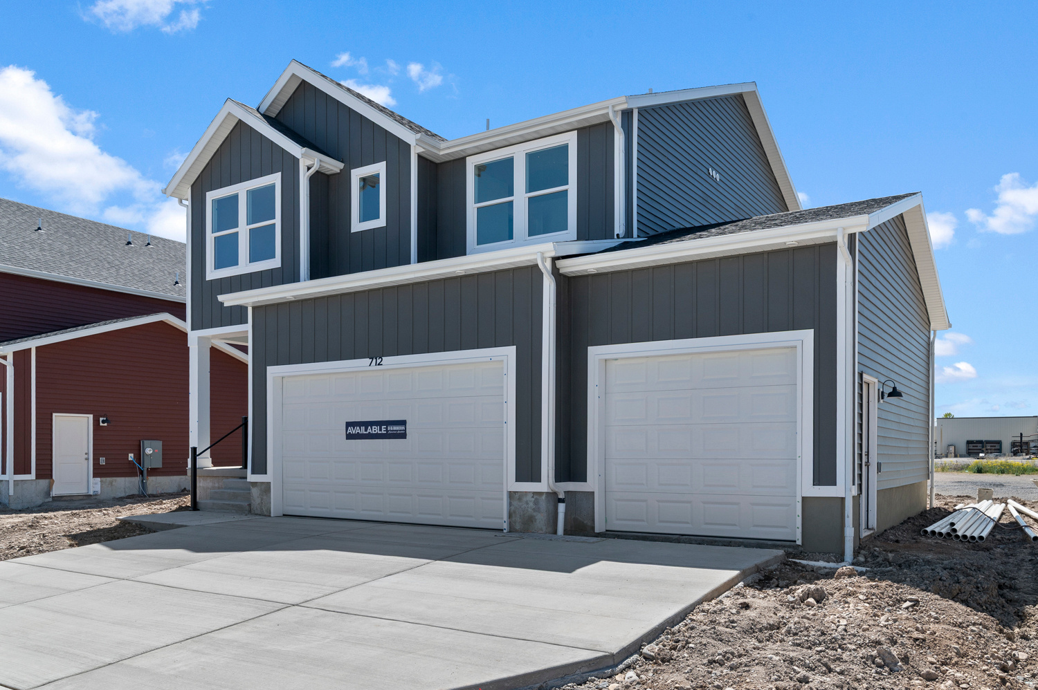 NIBLEY COACH - Residential